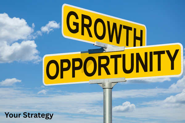 Growth and Opportunity