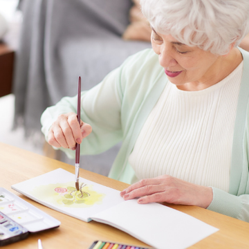 Super Ager Lifestyle