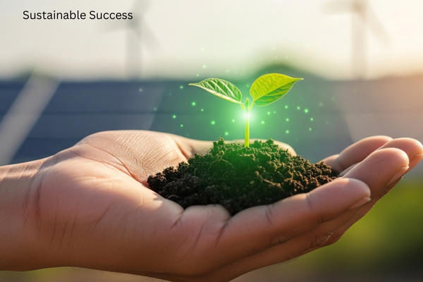 Sustainable Success