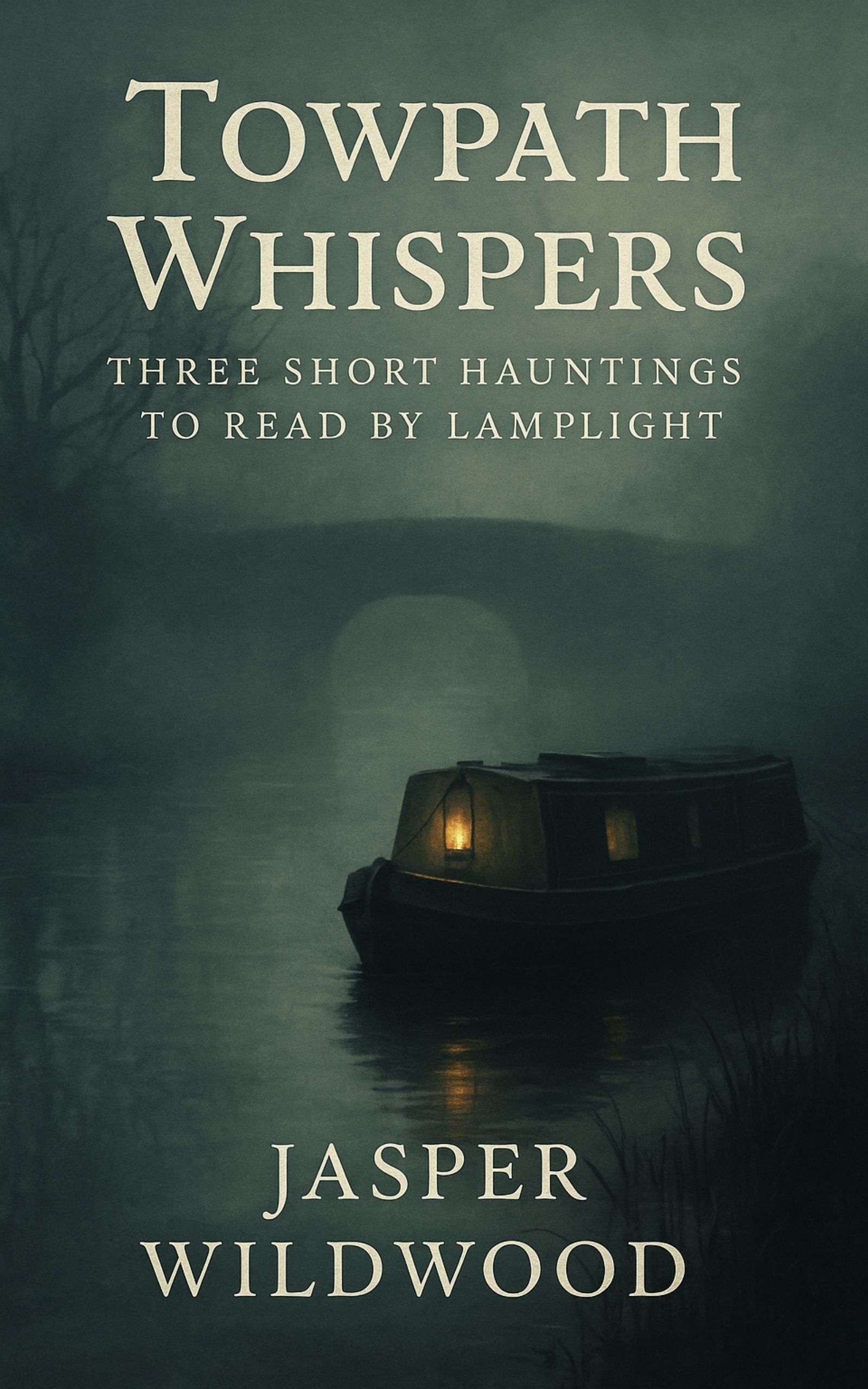 Towpath Whispers